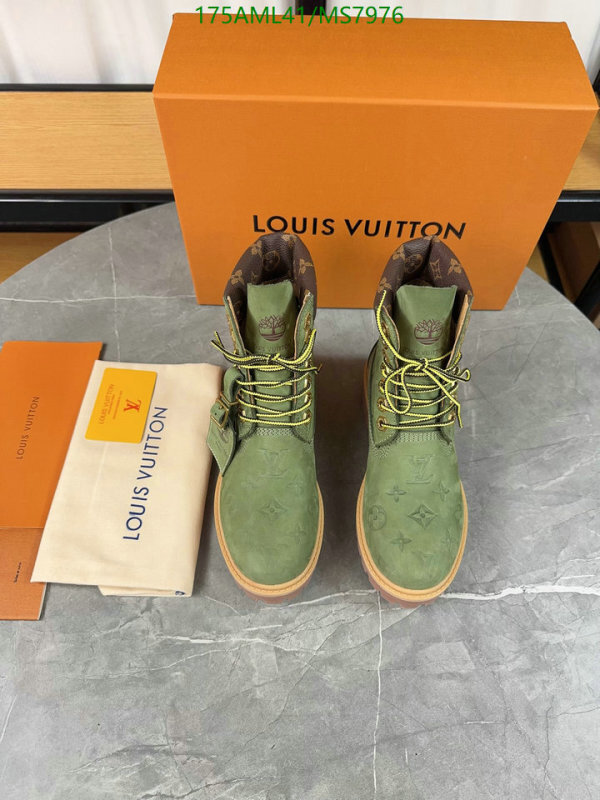 Boots-Women Shoes Code: MS7976 $: 175USD
