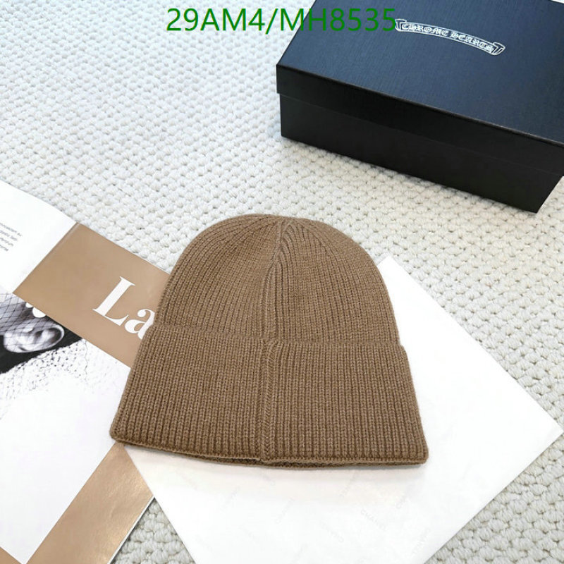 Chrome Hearts-Cap(Hat) Code: MH8535 $: 29USD