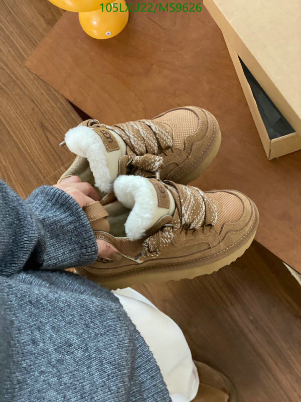 UGG-Women Shoes Code: MS9626 $: 105USD