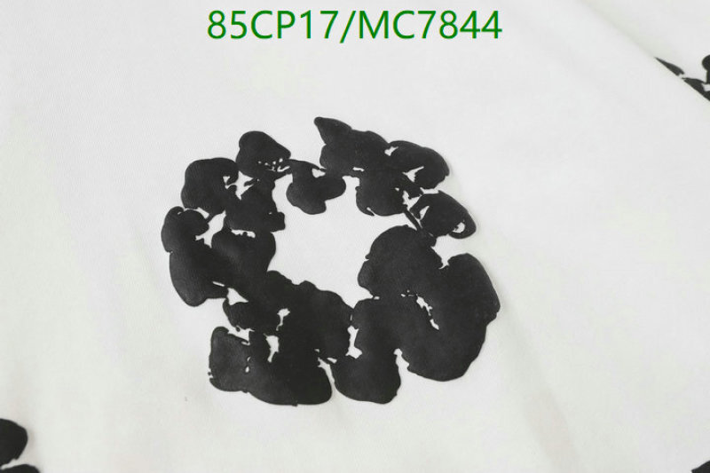 DENIM TEARS-Clothing Code: MC7844 $: 85USD