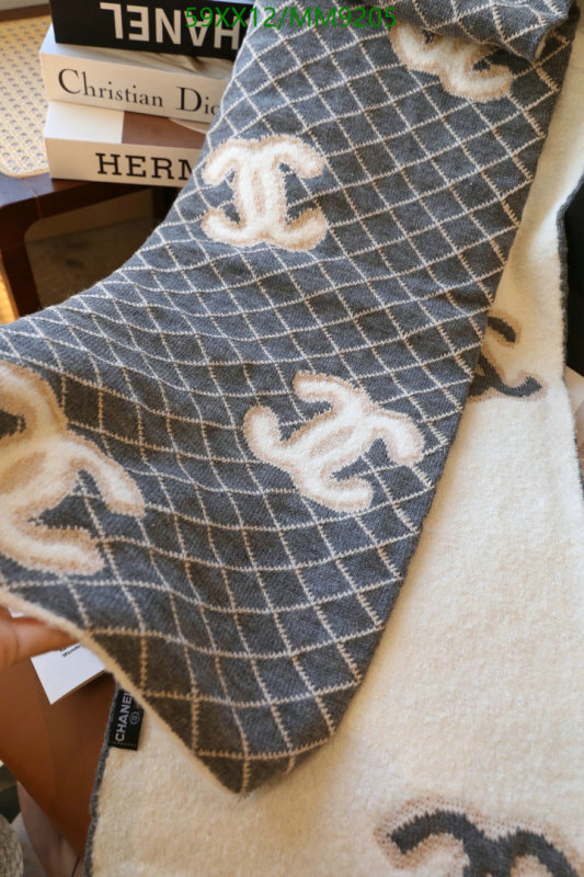 Chanel-Scarf Code: MM9205 $: 59USD