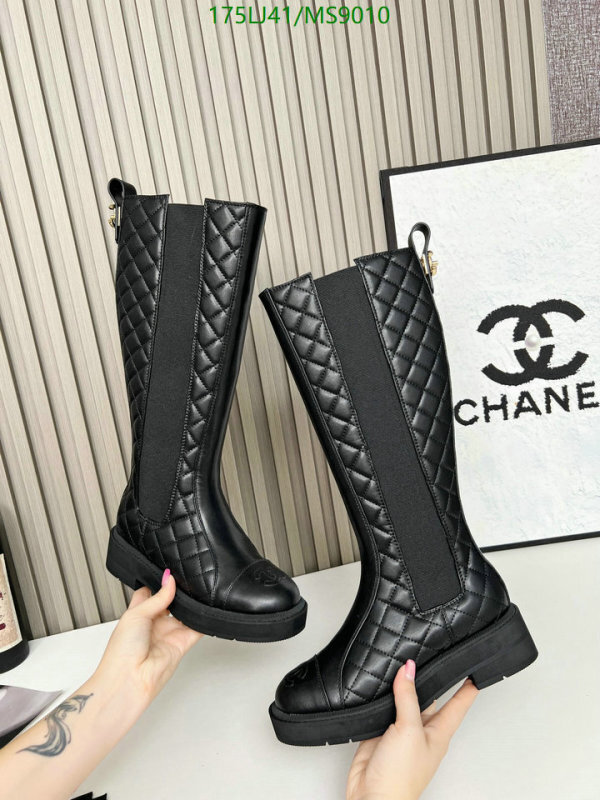 Chanel-Women Shoes Code: MS9010 $: 175USD