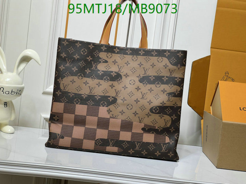 LV-Bag-4A Quality Code: MB9073 $: 95USD