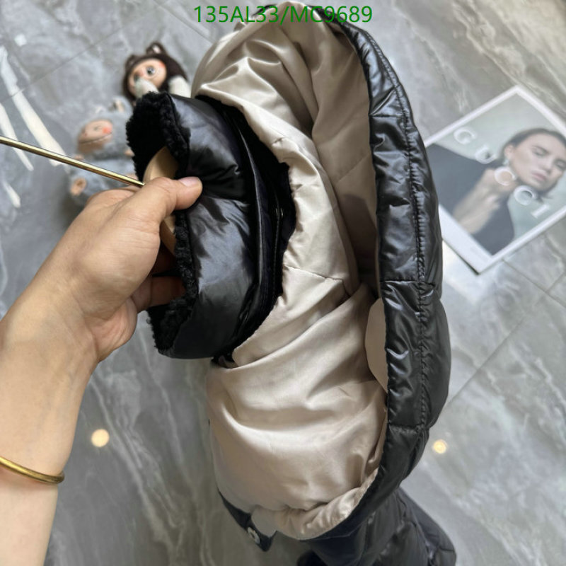 Moncler-Kids Clothing Code: MC9689 $: 135USD