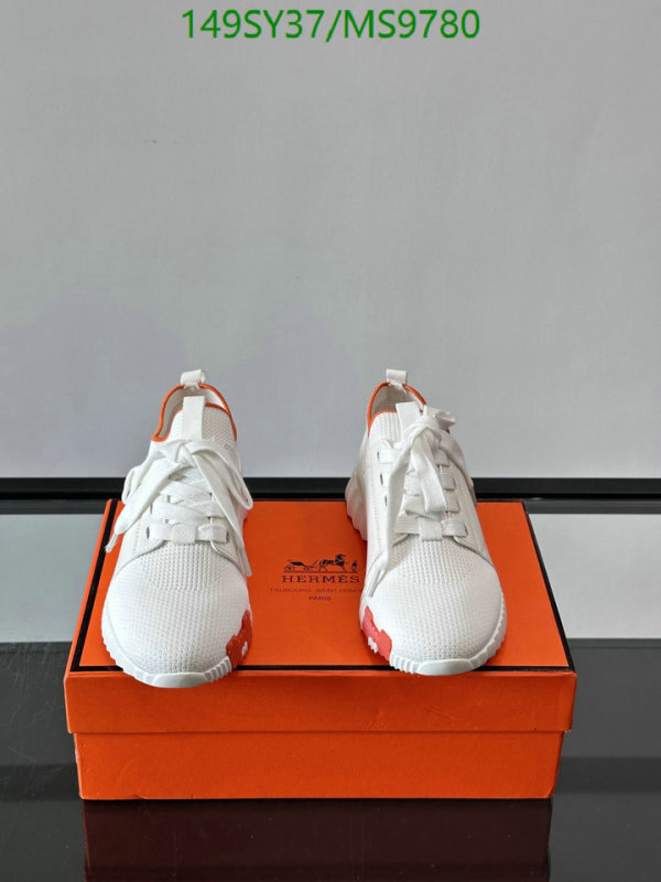 Hermes-Men shoes Code: MS9780 $: 149USD