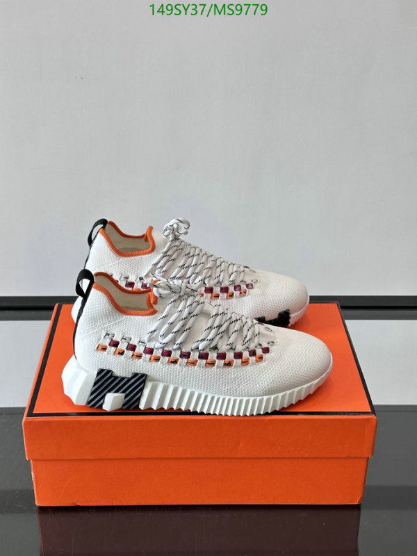 Hermes-Women Shoes Code: MS9779 $: 149USD