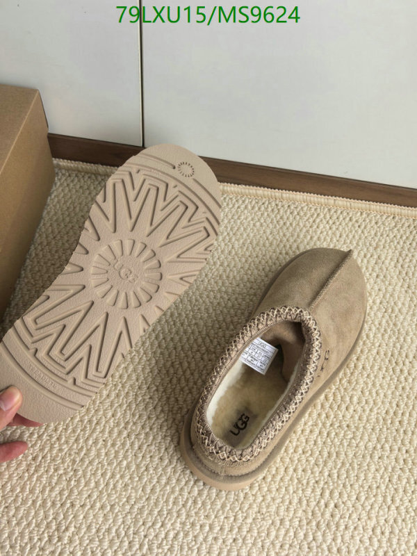 UGG-Women Shoes Code: MS9624 $: 79USD