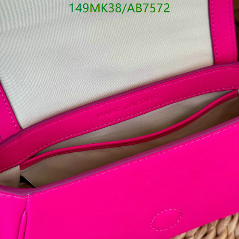 Marc Jacobs-Bag-Mirror Quality Code: AB7572 $: 149USD