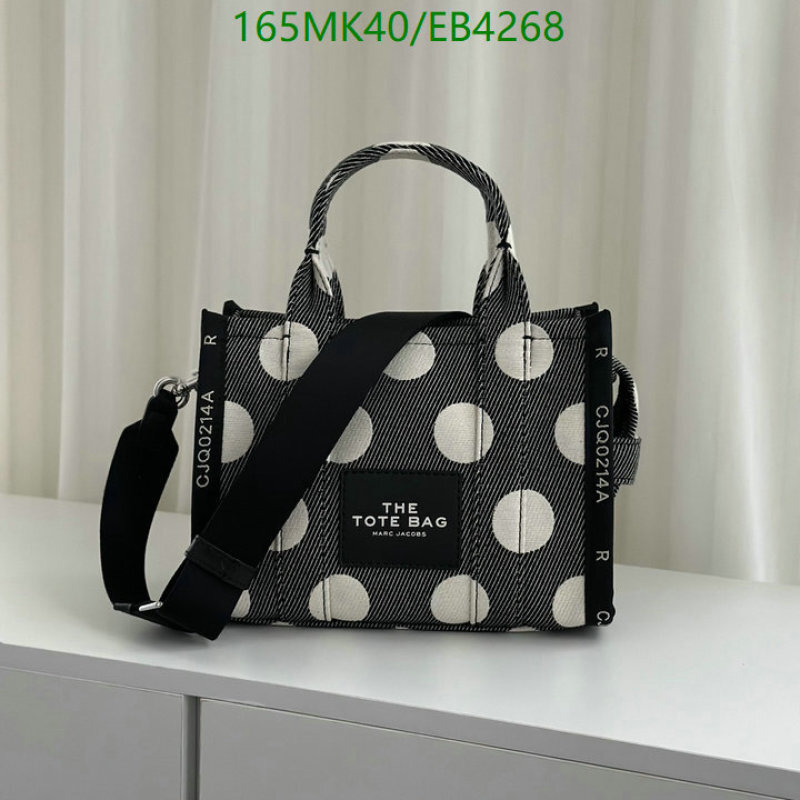Marc Jacobs-Bag-Mirror Quality Code: EB4268