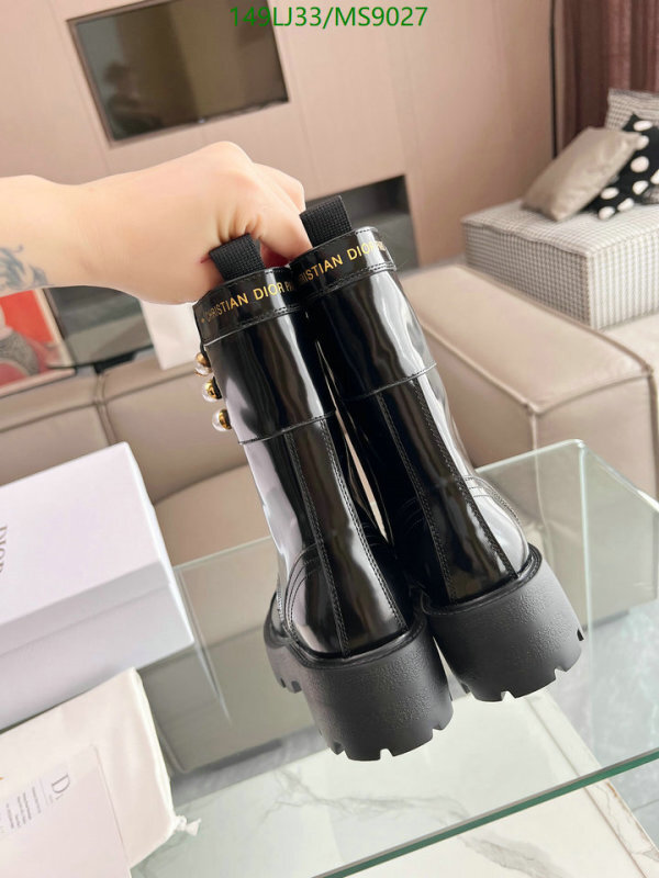 Boots-Women Shoes Code: MS9027 $: 149USD