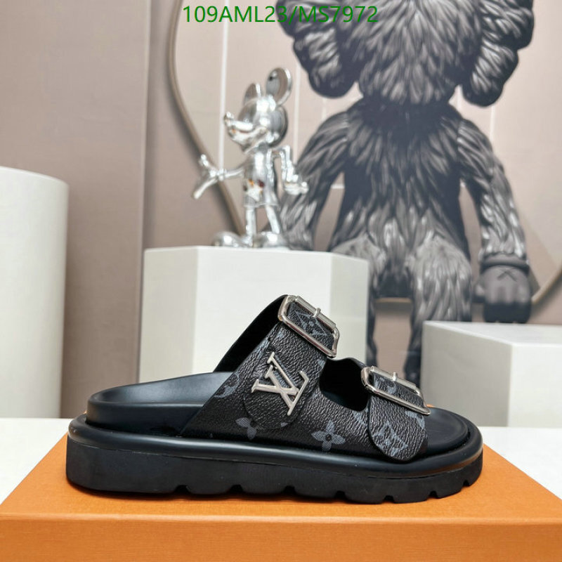 LV-Men shoes Code: MS7972 $: 109USD