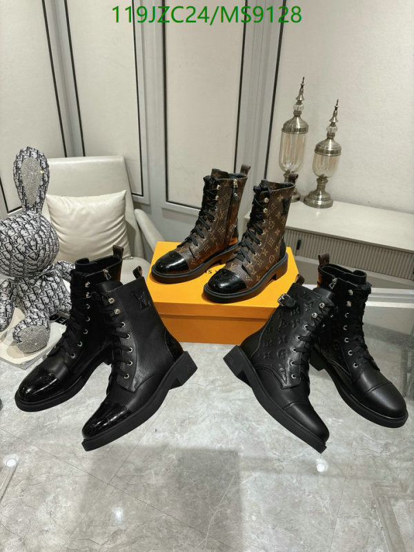 Boots-Women Shoes Code: MS9128 $: 119USD