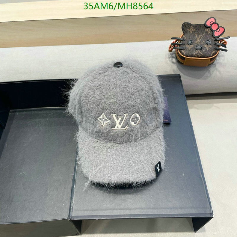 LV-Cap(Hat) Code: MH8564 $: 35USD