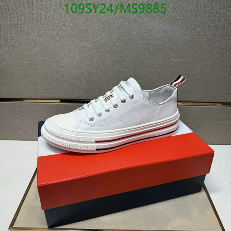 Thom Browne-Men shoes Code: MS9885 $: 109USD