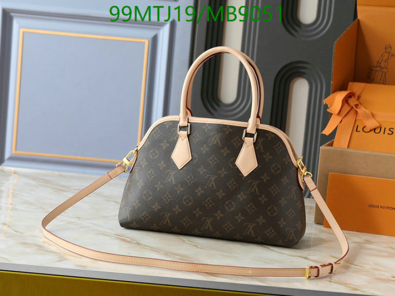 LV-Bag-4A Quality Code: MB9051