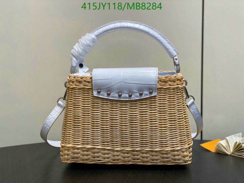 LV-Bag-Mirror Quality Code: MB8284 $: 415USD