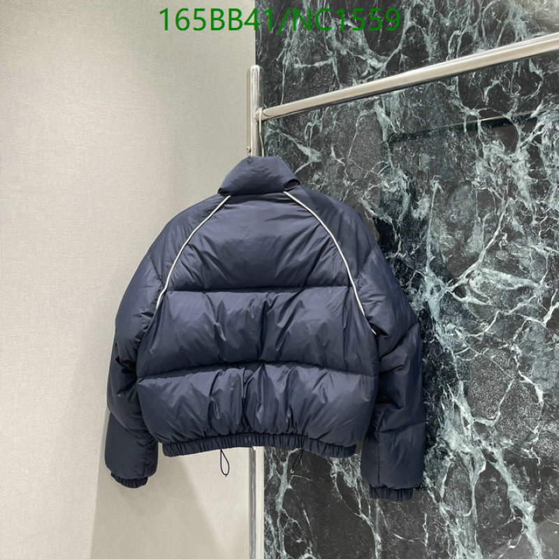 Miu Miu-Down jacket Women Code: NC1559 $: 165USD