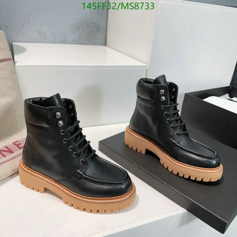Boots-Women Shoes Code: MS8733 $: 145USD