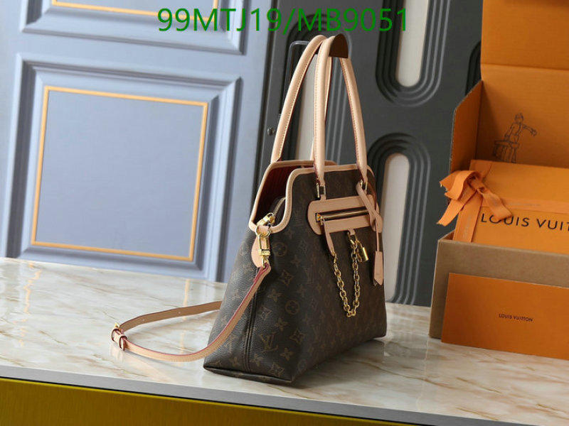 LV-Bag-4A Quality Code: MB9051