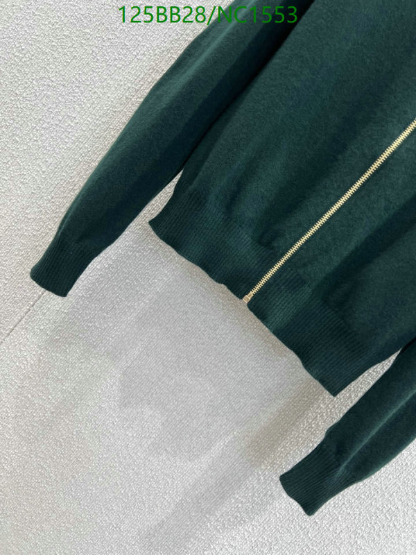 MIUMIU-Clothing Code: NC1553 $: 125USD