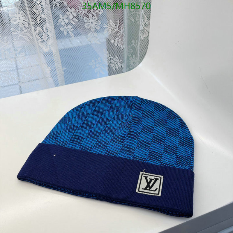LV-Cap(Hat) Code: MH8570 $: 35USD