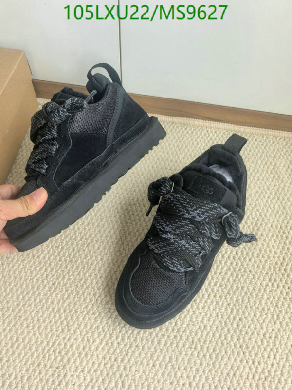 UGG-Women Shoes Code: MS9627 $: 105USD
