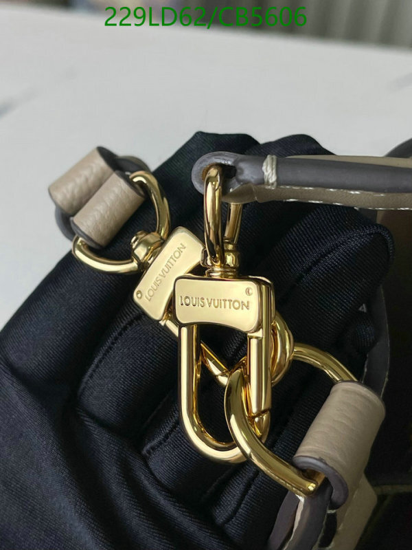 LV-Bag-Mirror Quality Code: CB5606 $: 229USD