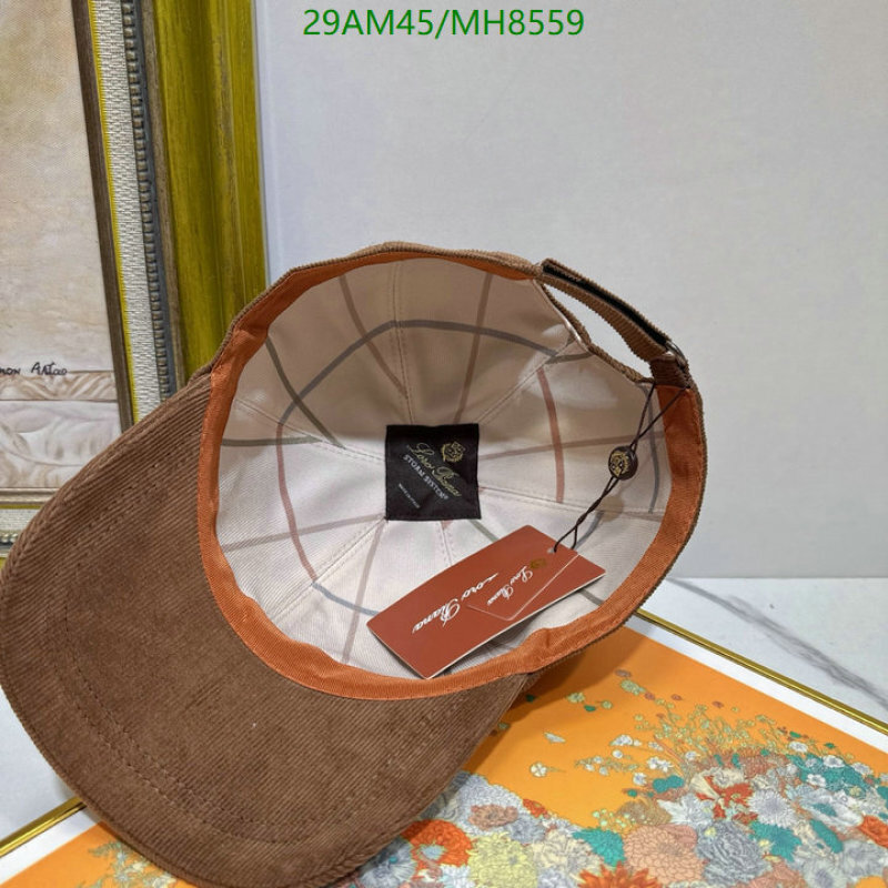 Lora Piana-Cap(Hat) Code: MH8559 $: 29USD