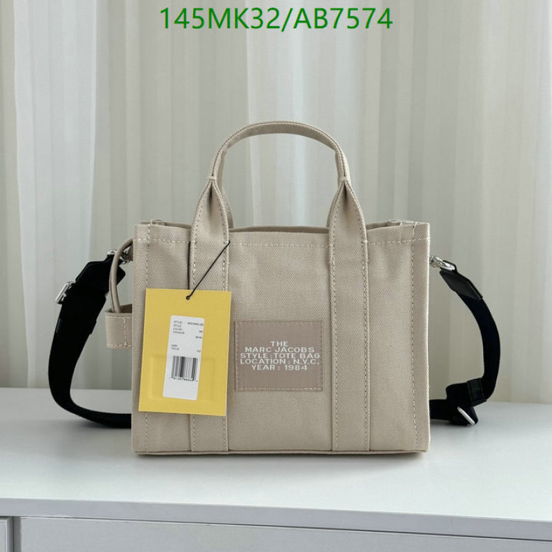 Marc Jacobs-Bag-Mirror Quality Code: AB7574