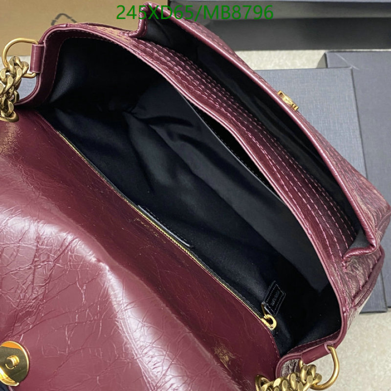 YSL-Bag-Mirror Quality Code: MB8796 $: 245USD