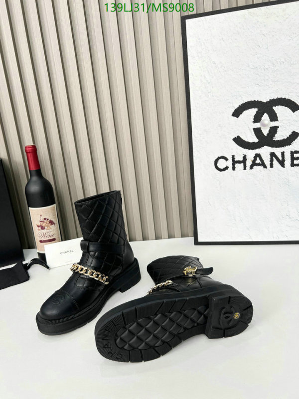 Chanel-Women Shoes Code: MS9008 $: 139USD