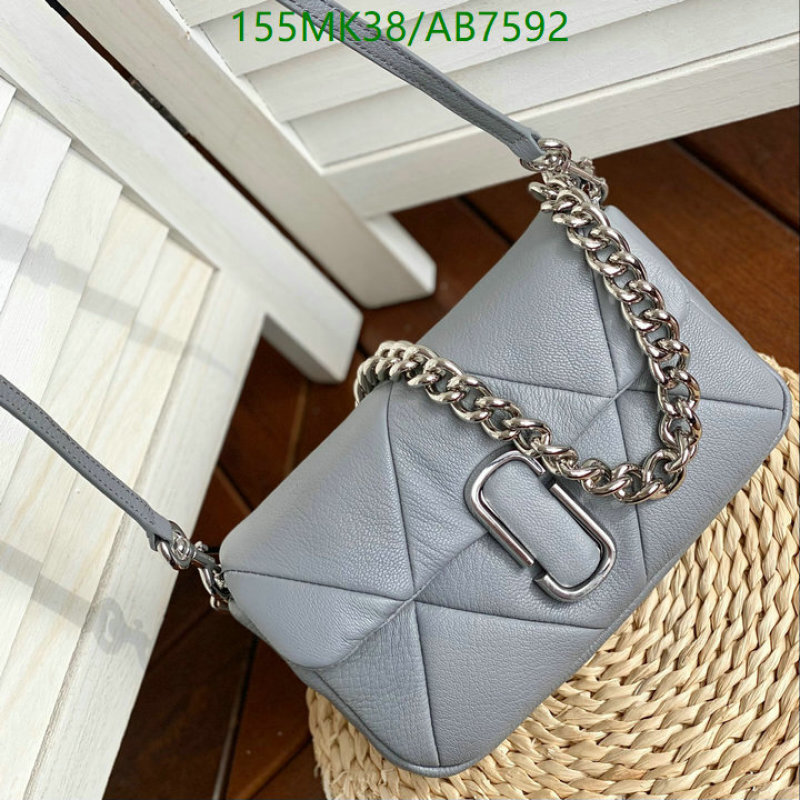 Marc Jacobs-Bag-Mirror Quality Code: AB7592 $: 155USD