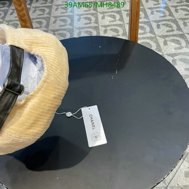 Chanel-Cap(Hat) Code: MH8489 $: 39USD