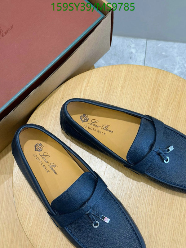 Loro Piana-Men shoes Code: MS9785 $: 159USD