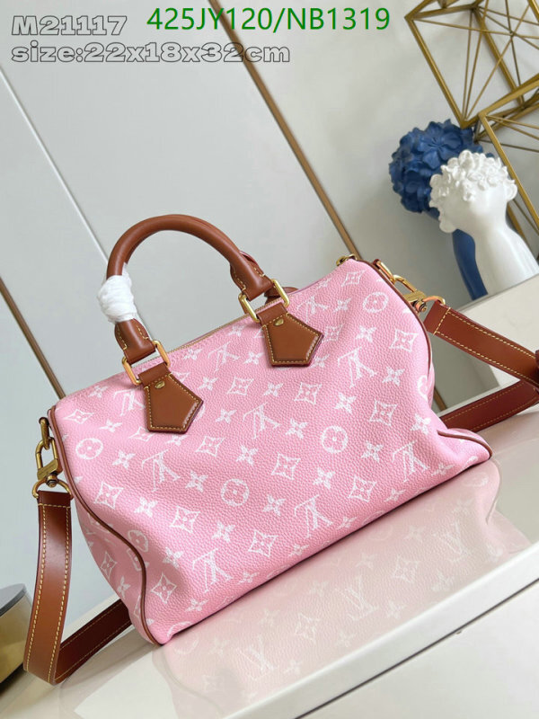 LV-Bag-Mirror Quality Code: NB1319 $: 425USD