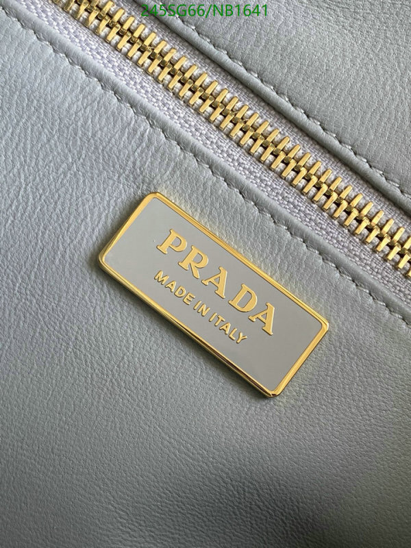 Prada-Bag-Mirror Quality Code: NB1641 $: 245USD
