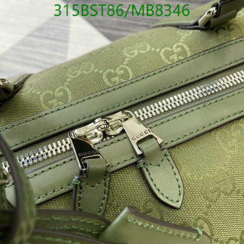 Gucci-Bag-Mirror Quality Code: MB8346 $: 315USD