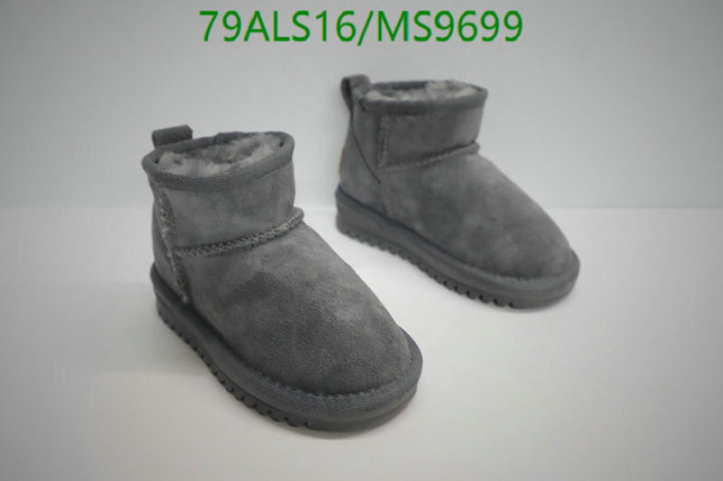 UGG-Kids shoes Code: MS9699 $: 79USD