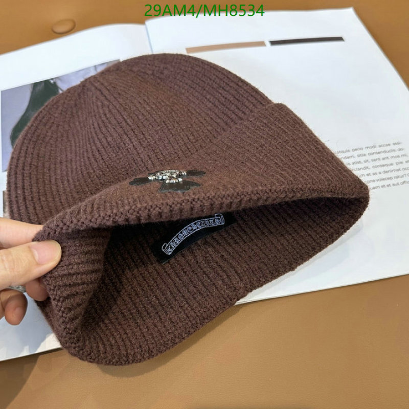 Chrome Hearts-Cap(Hat) Code: MH8534 $: 29USD