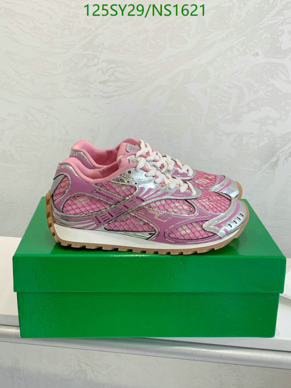 BV-Women Shoes Code: NS1621 $: 125USD