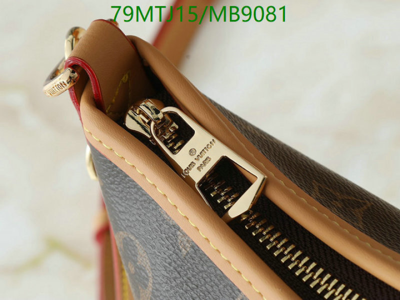 LV-Bag-4A Quality Code: MB9081 $: 79USD