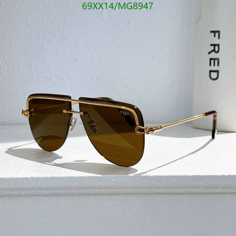 Fred-Glasses Code: MG8947 $: 69USD