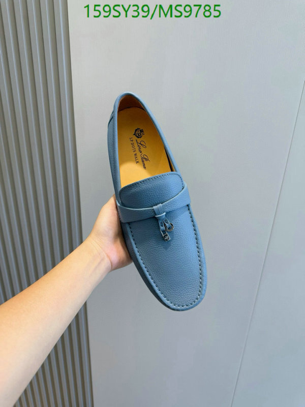 Loro Piana-Men shoes Code: MS9785 $: 159USD