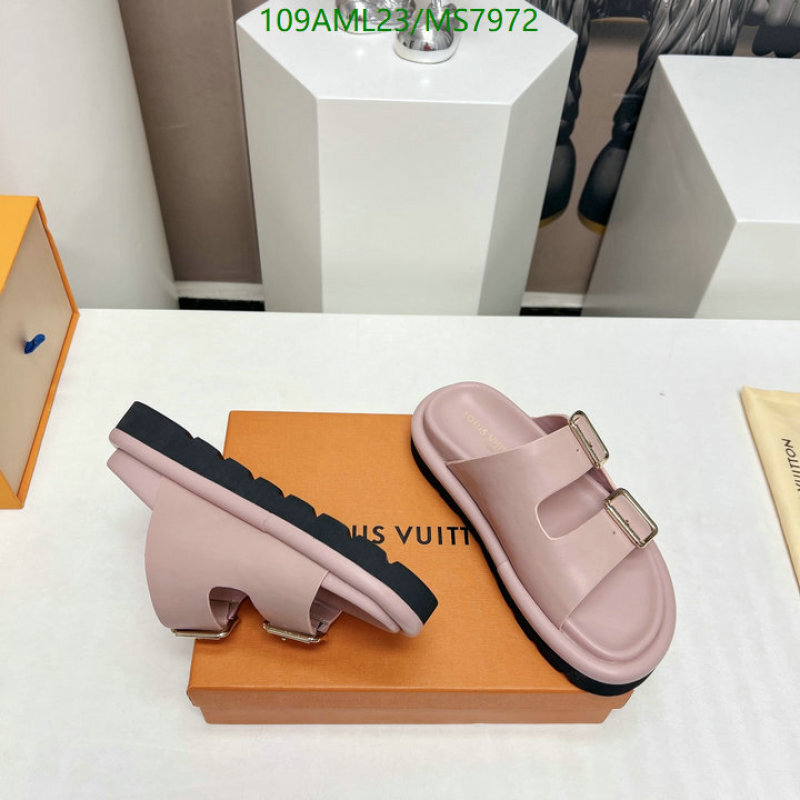LV-Men shoes Code: MS7972 $: 109USD