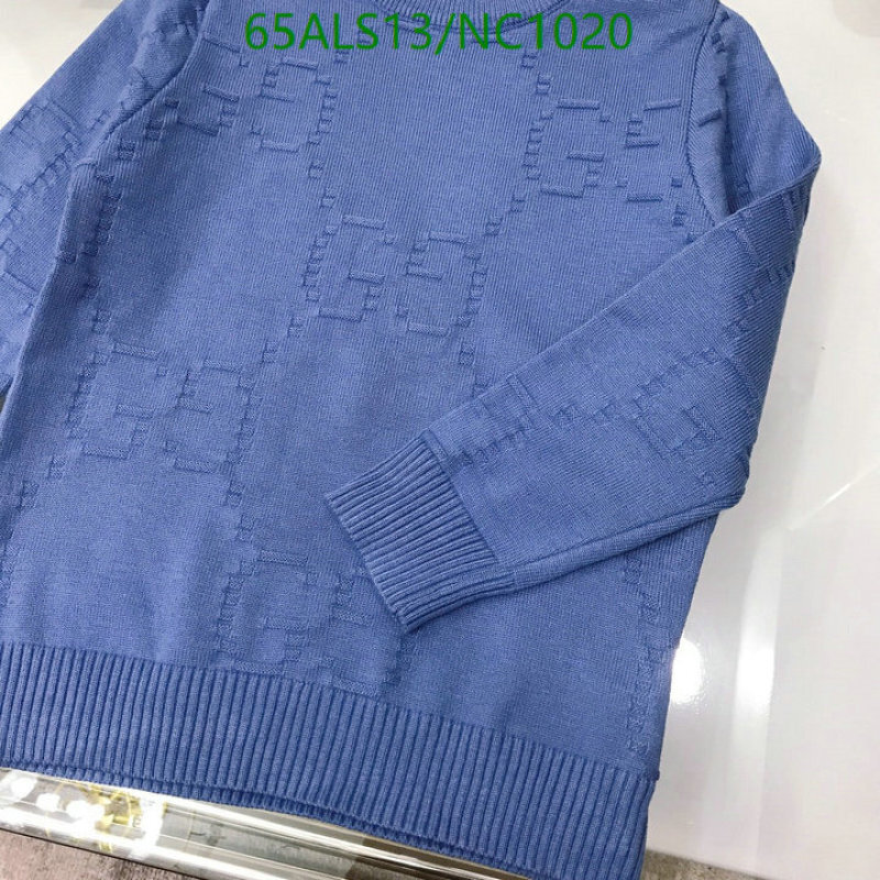 Gucci-Kids Clothing Code: NC1020 $: 65USD