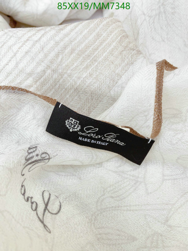 Loro Piana-Scarf Code: MM7348 $: 85USD