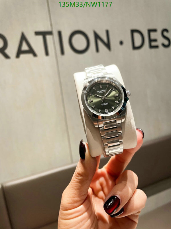 LONGINES-Watch-4A Quality Code: NW1177 $: 135USD