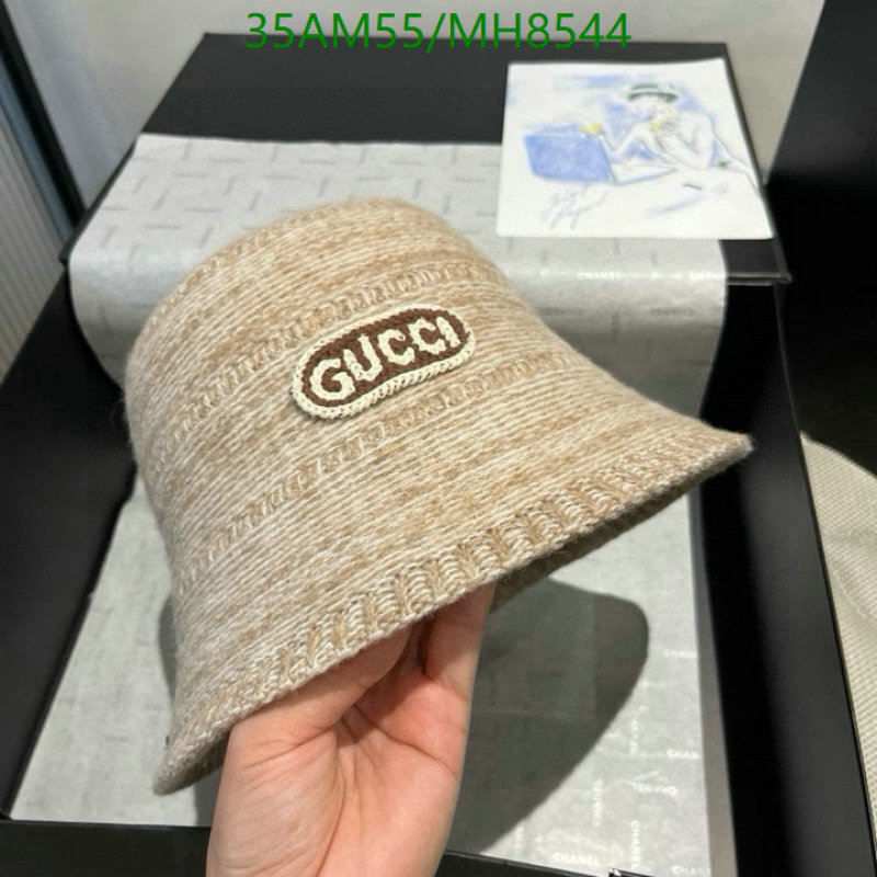 Gucci-Cap(Hat) Code: MH8544 $: 35USD