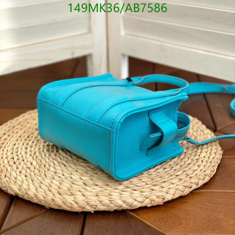 Marc Jacobs-Bag-Mirror Quality Code: AB7586 $: 149USD