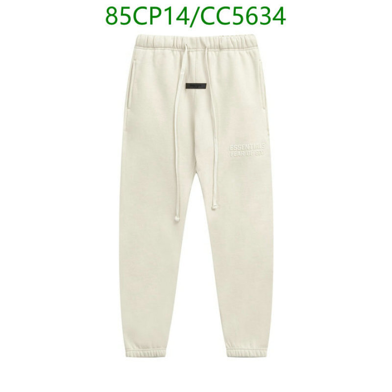 Essentials-Clothing Code: CC5634